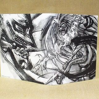 苫小牧バナナ】美品 TVアニメ うしおととら Blu-ray＆CD 完全BOX 永久