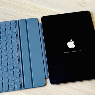 美品◎ iPad Pro 11 & Smart Keyboard Folio
