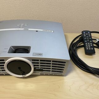 【ネット決済】三菱 プロジェクタ LVP-HC1100