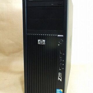 【苫小牧バナナ】HP/ヒューレットパッカード ワークステーション...