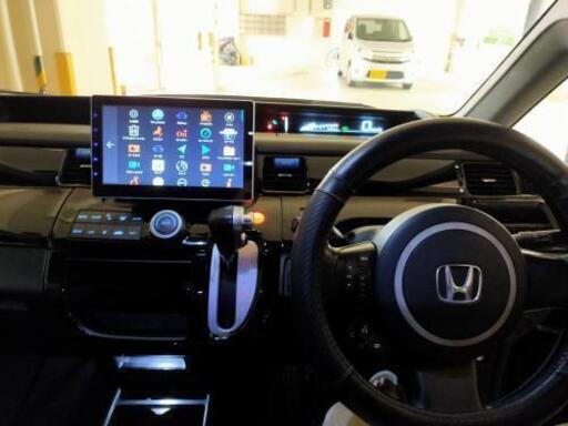 21年式rg1ステップワゴンスパーダs 車検 令和4年1月まで のり 古島のステップワゴンの中古車 ジモティー