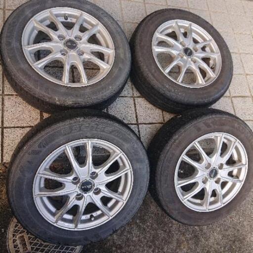 IP65防水 MANARAY SPORT KUMHO SENSE SE11 175/65R15 | www