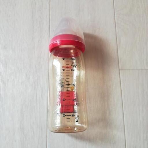 母乳実感スヌーピー哺乳瓶未使用 咲 島田の家具の中古あげます 譲ります ジモティーで不用品の処分