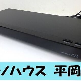 リモコン欠品 ブルーレイレコーダー DMR-BRS500 201...