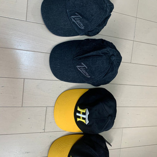 阪神タイガース帽子