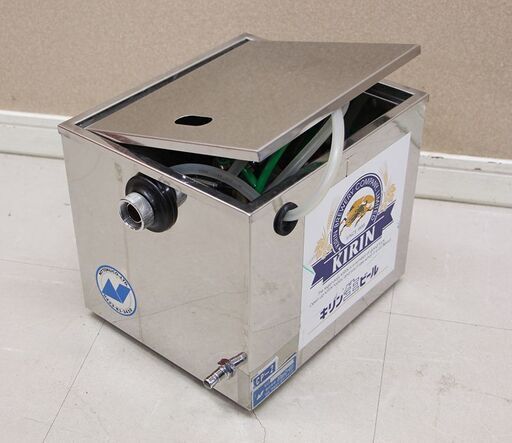 ニットク　CP-2 氷冷式　ビールサーバー