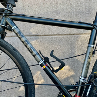 MASI シクロクロスバイク　中古