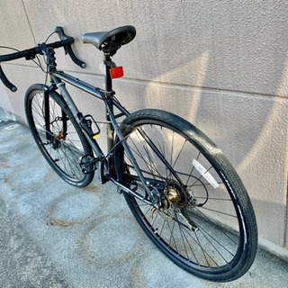 MASI シクロクロスバイク　中古