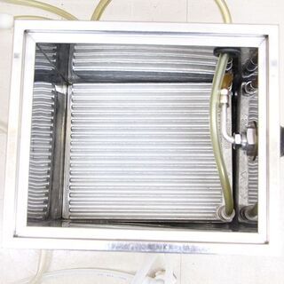 ニットク HP-1S 氷冷式 生ビールサーバー 中古品 サッポロ(J811wY)③