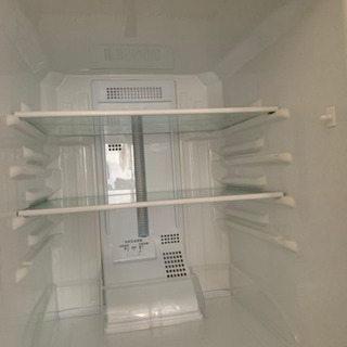Panasonic冷蔵庫 決まりました。