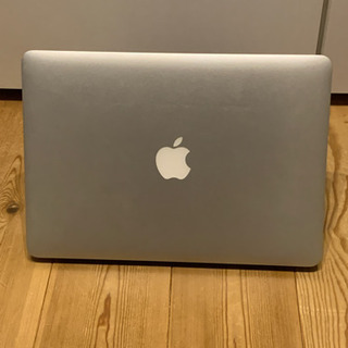 MacBook Air 13インチ 2011年製 ジャンク品