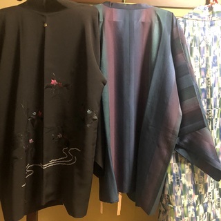 着物セット② 売ります