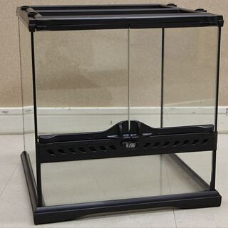 ジェックス エキゾテラ グラステラリウム 3030 E907snwy こだわりや 北見店 北見のその他の中古あげます 譲ります ジモティーで不用品の処分