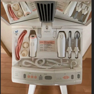 サキナ エステマシーンミュウ（ピンク）