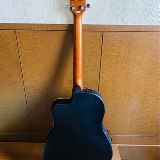 ARIA AMB-35 エレクトリックアコースティックギター
