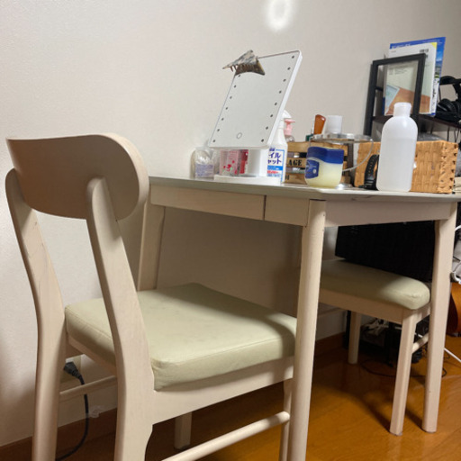 ニトリのテーブル椅子セット なお かすみがうらのテーブル ダイニングテーブル の中古あげます 譲ります ジモティーで不用品の処分 ニトリのテーブル椅子セット なお かすみがうらのテーブル ダイニングテーブル の中古あげます 譲ります ジモティーで不用品の処分