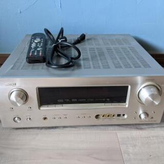 オーディオ AVアンプ DENON AVC2308