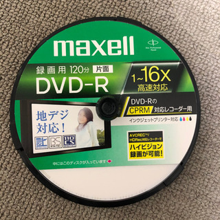 DVD-R