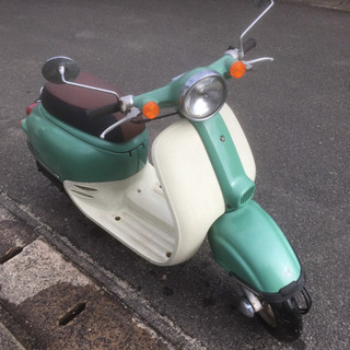 超熱 ☆超美品 超美品☆ ホンダ ジョルノ 低走行車(3328km) ジョルノ