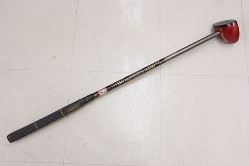 パークゴルフクラブ SPG High-Power 4Four JET SPG-555Wm PS World model ワールドモデル(P1088nwY)