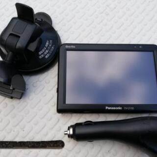 Panasonic gorilla G510D 