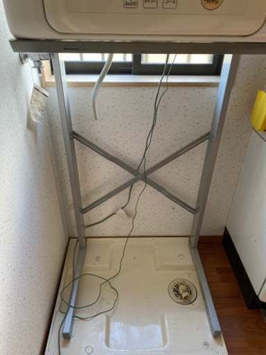 衣類乾燥機