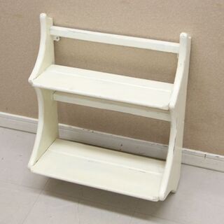 イギリス ビンテージ アーコール社 ERCOL ラック シェルフ(R2084anxY)