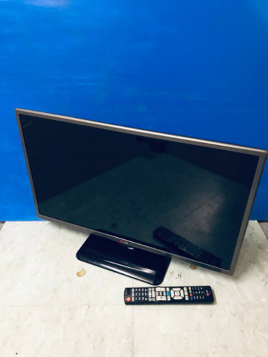 ♦️EJ43B LG テレビ2015年式 28LB491B