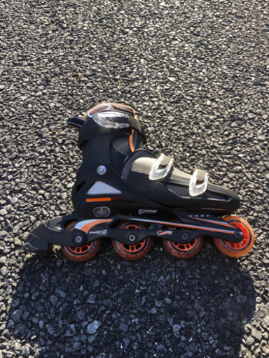 インラインスケート 24cm〜27cm 【交換も可】 | www.pcspeed.com.pe