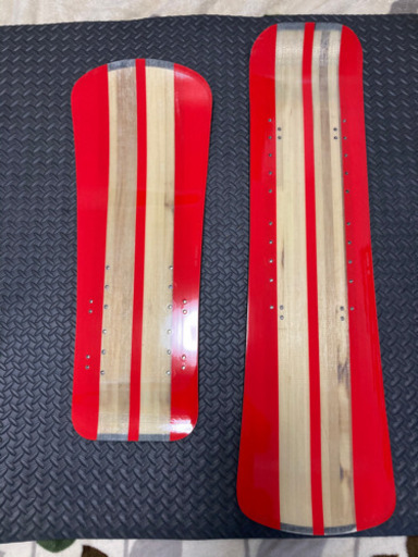 スノーモトスノースクート カタナ KATANA 刀