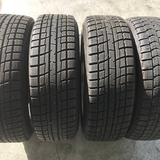 175/65R14 冬タイヤアルミセット | casenacasalucci.com.br