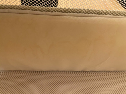 受渡予定者確定中】アップリカ ココネル ベビーベッド