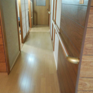 お見積もり無料！介護リフォーム(階段・玄関・トイレ・お風呂)手すり 