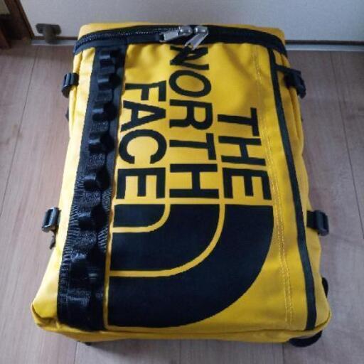 THE NORTH FACE ノースフェイス BCヒューズボッス バックパック リュック 美品