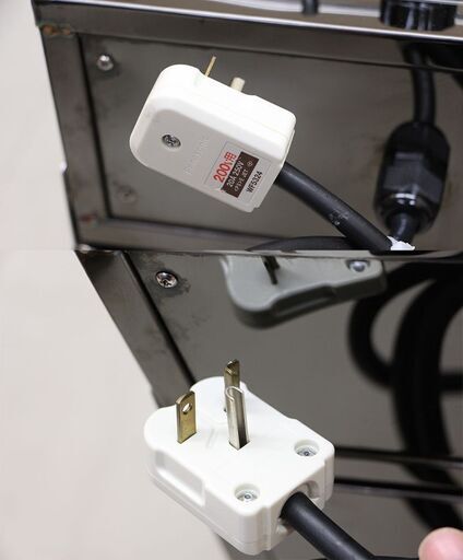 プロコック 電気卓上フライヤー PRO-8FL 業務用 揚げ フライ 200V(J820kkxY) プロコック 電気卓上フライヤー PRO-8FL 業務用 揚げ フライ 200V