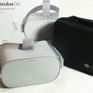 【苫小牧バナナ】Oculus/オキュラス VRヘッドセット Oc...
