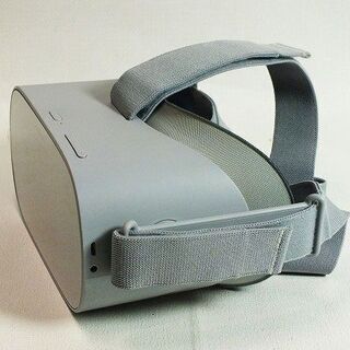 苫小牧バナナ】/オキュラス VRヘッドセット Go/オキュラスゴー 32GB 美