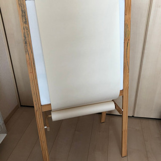 IKEA 落書きボード