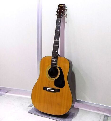 モーリス アコースティックギター MD201N MORRIS アコギ ギター 弦楽器 札幌市東区 新道東店