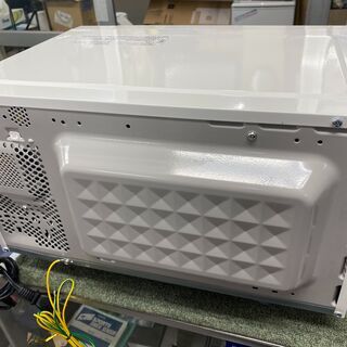 保証付き ヤマダ電機 電子レンジ YMW-S18F1 リサイクルショップウル 