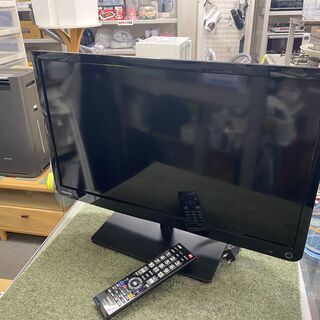 保証付き　東芝　テレビ　23S8   リサイクルショップウルカウ　高津