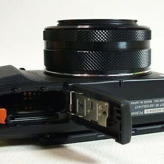 苫小牧バナナ】Canon/キャノン コンパクトデジタルカメラ Power Shot