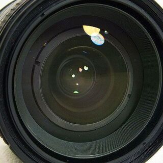【苫小牧バナナ】Nikon/ニコン デジタル 一眼レフカメラ用 標準ズームレンズ AI AF Zoom-Nikkor 24-85mm f/2.8-4D IF  動作確認済み♪
