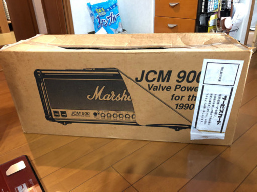 Marshall　ジャンク品 お話中】マーシャル ギターアンプ ジャンク品