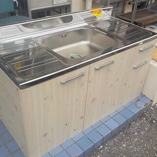 沖縄県の中古流し台が無料 格安で買える ジモティー