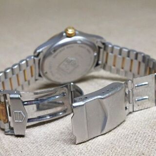 苫小牧バナナ】質屋鑑定品 TAG HEUER タグホイヤー 964.013R 