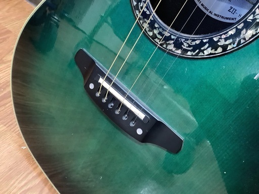 MORRIS ZⅡ-SD エレアコギター販売中です!! Yahoo!オークション