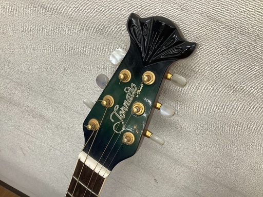 MORRIS ZⅡ-SD エレアコギター販売中です!!