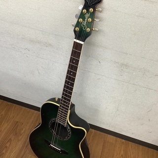 MORRIS ZⅡ-SD エレアコギター販売中です!!
