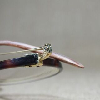 苫小牧バナナ】SAVILE ROW 14KT GOLD サヴィルロウ ビンテージ